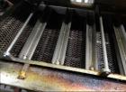 Used Superior Tortilla Forming & Frying Line